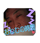 のりたけのりたけ（個別スタンプ：15）