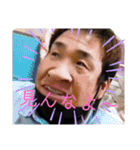 のりたけのりたけ（個別スタンプ：17）