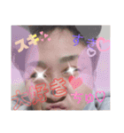 のりたけのりたけ（個別スタンプ：20）