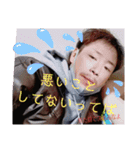 のりたけのりたけ（個別スタンプ：21）