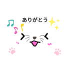 ハムスターのラテちゃん（個別スタンプ：6）