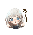 もなみのスタンプそのいち（個別スタンプ：7）