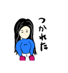 ボクサーキム（個別スタンプ：5）