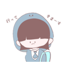 ぺんちゃん丸（個別スタンプ：3）