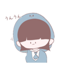 ぺんちゃん丸（個別スタンプ：5）