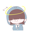 ぺんちゃん丸（個別スタンプ：6）