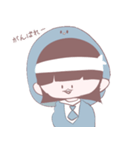 ぺんちゃん丸（個別スタンプ：10）
