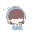 ぺんちゃん丸（個別スタンプ：11）