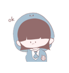 ぺんちゃん丸（個別スタンプ：14）