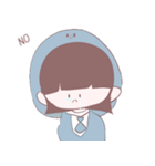 ぺんちゃん丸（個別スタンプ：15）