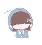 ぺんちゃん丸（個別スタンプ：16）