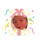 柚叶ちゃんスタン（個別スタンプ：13）