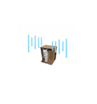 ますだ家のねこ（個別スタンプ：6）