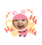 令莉スタンプ（個別スタンプ：2）