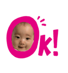 令莉スタンプ（個別スタンプ：10）