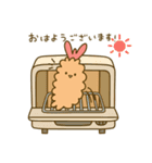 えびふりゃいちゃんだよ。（個別スタンプ：2）