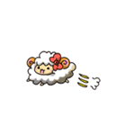 小さないきものたち（個別スタンプ：13）