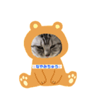 るんかしゃんのスタンプ（個別スタンプ：22）