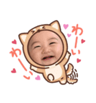 のあ stamp！2（個別スタンプ：3）