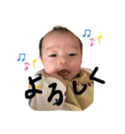 ルイのすたんぷ 2（個別スタンプ：15）