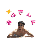 ササキングスタンプ（個別スタンプ：2）