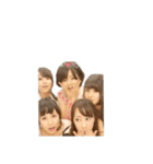 冬の匂いがする。⚪︎（個別スタンプ：18）