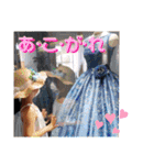 りすけのりす（個別スタンプ：29）