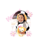 りすけのりす（個別スタンプ：33）
