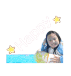 りすけのりす（個別スタンプ：38）