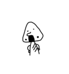 おにぎりがゆく（個別スタンプ：23）
