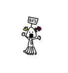おにぎりがゆく（個別スタンプ：32）
