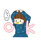 ちゃんゆいずスタンプ（個別スタンプ：1）