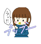 ちゃんゆいずスタンプ（個別スタンプ：2）