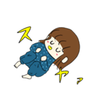 ちゃんゆいずスタンプ（個別スタンプ：3）