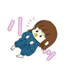ちゃんゆいずスタンプ（個別スタンプ：4）