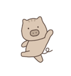 うりぼお（個別スタンプ：15）