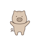 うりぼお（個別スタンプ：29）