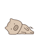 うりぼお（個別スタンプ：31）