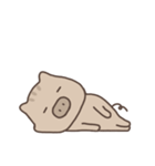 うりぼお（個別スタンプ：32）