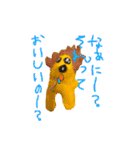 毎日使えるこどものおえかき（個別スタンプ：2）