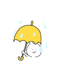 べんりうさぎ2（個別スタンプ：37）