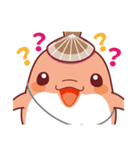 ここるちゃんスタンプ（個別スタンプ：27）