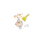 ペコロス（個別スタンプ：6）