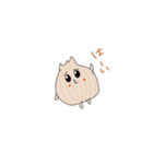 ペコロス（個別スタンプ：8）