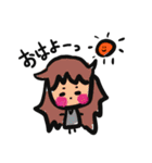 ゆまたお❇︎すたんぷ（個別スタンプ：3）