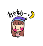 ゆまたお❇︎すたんぷ（個別スタンプ：4）