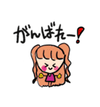 ゆまたお❇︎すたんぷ（個別スタンプ：13）