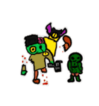 ゆまたお❇︎すたんぷ（個別スタンプ：19）
