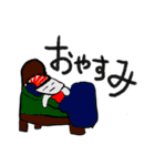 ゆまたお❇︎すたんぷ（個別スタンプ：21）