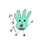 病気の素 パック（個別スタンプ：1）